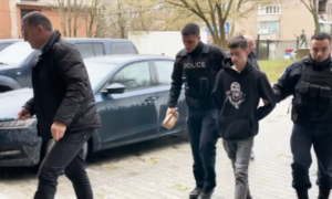 Një muaj paraburgim, i dyshuari për vrasjen e 19-vjeçarit në Vushtrri