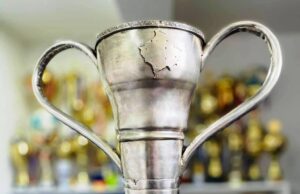 3 Ekipet më të TROFESHME në Kosovë