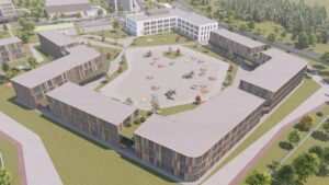 Nga një ëndërr në Realitet – Mega Projekti i Halil Kastratit