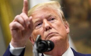 Pëson edhe Kosova nga tarifat e reja të Trump’it