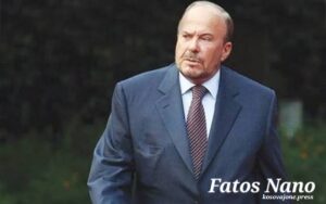 Fatos Nano në gjendje të rëndë shëndetësore