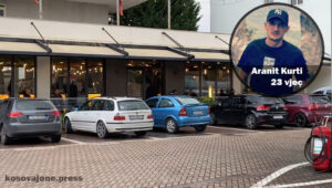 “Na bëj një kafe o kamarier”, si nisi sherri ku mbetën dy të vrarë në Durrës