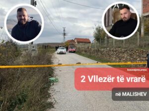 Vëllezërit që u vranë – Çka dihet deri tani